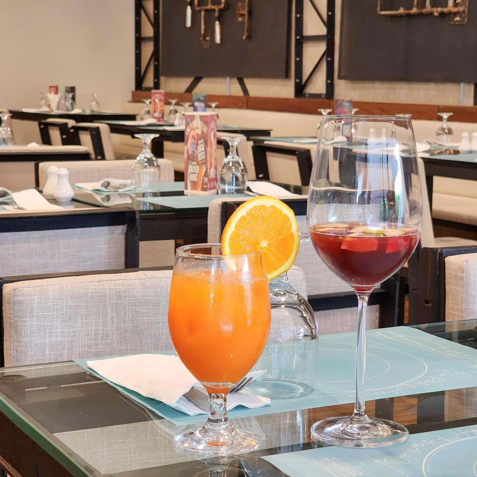 Fynn Boutique Hotel Bacoor Екстериор снимка