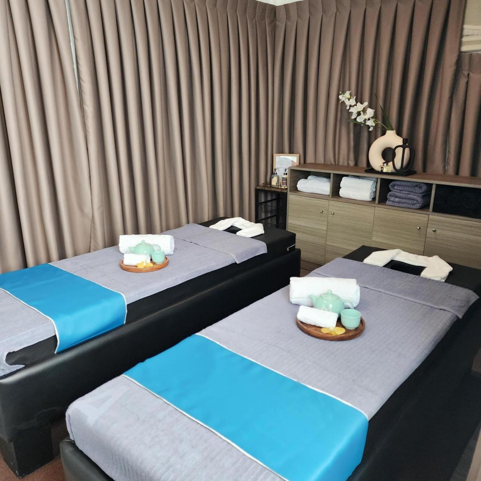 Fynn Boutique Hotel Bacoor Екстериор снимка